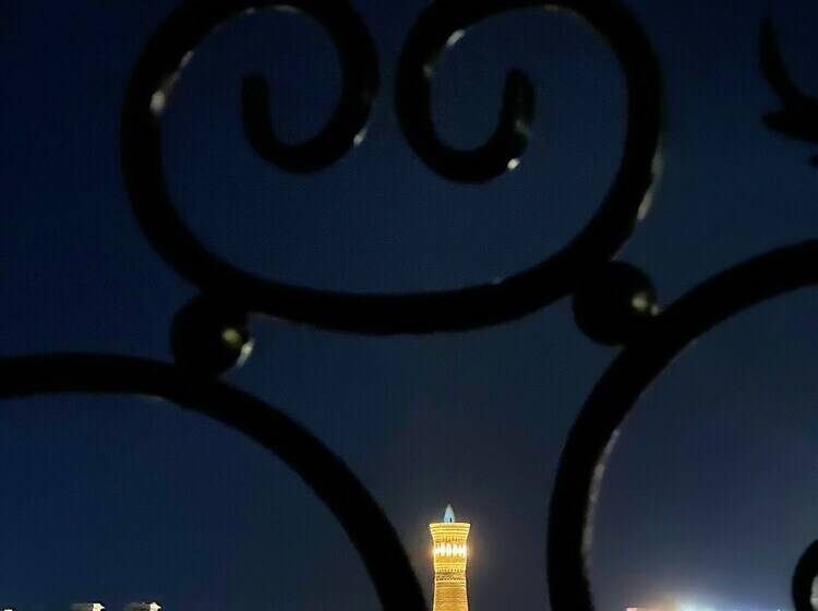 فندق Bobosh Boutique