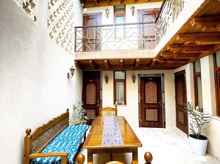 فندق Bobosh Boutique