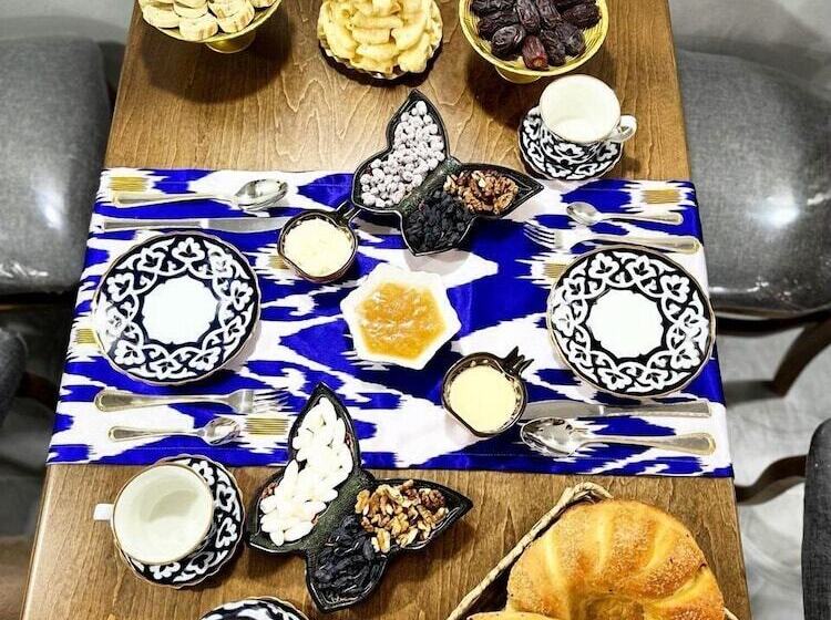 فندق Bobosh Boutique