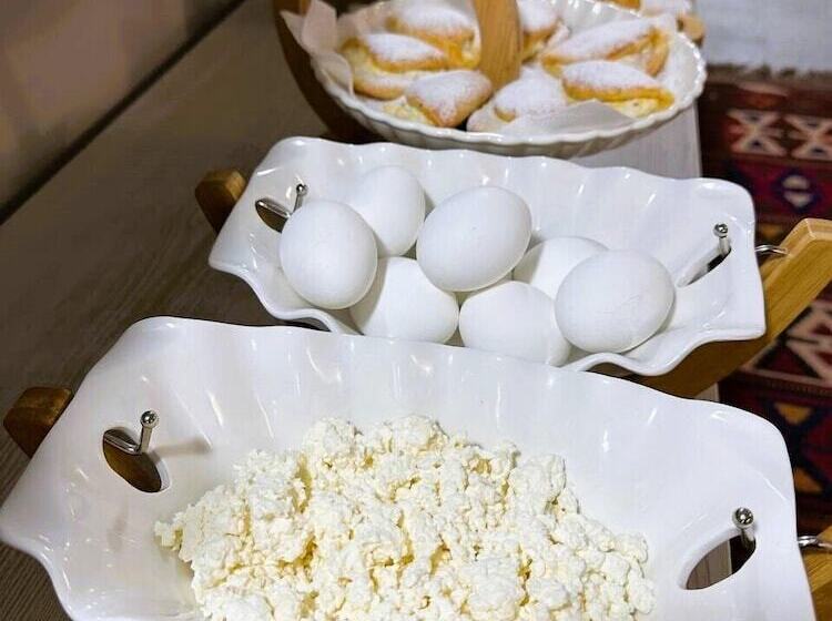 فندق Bobosh Boutique