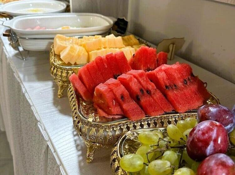 فندق Bobosh Boutique