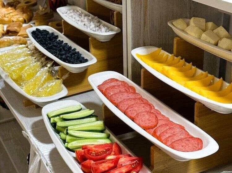 فندق Bobosh Boutique