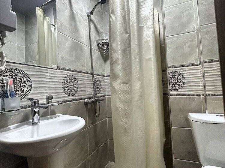 فندق Bobosh Boutique