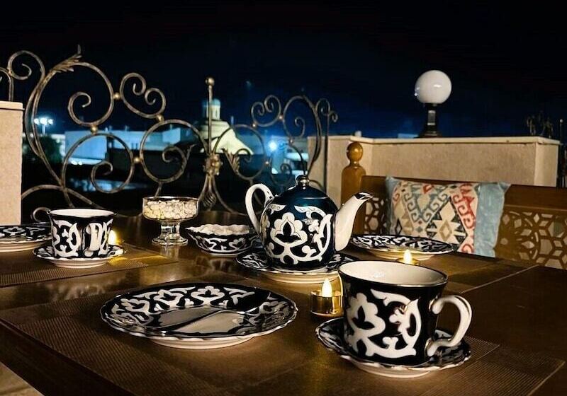 فندق Bobosh Boutique
