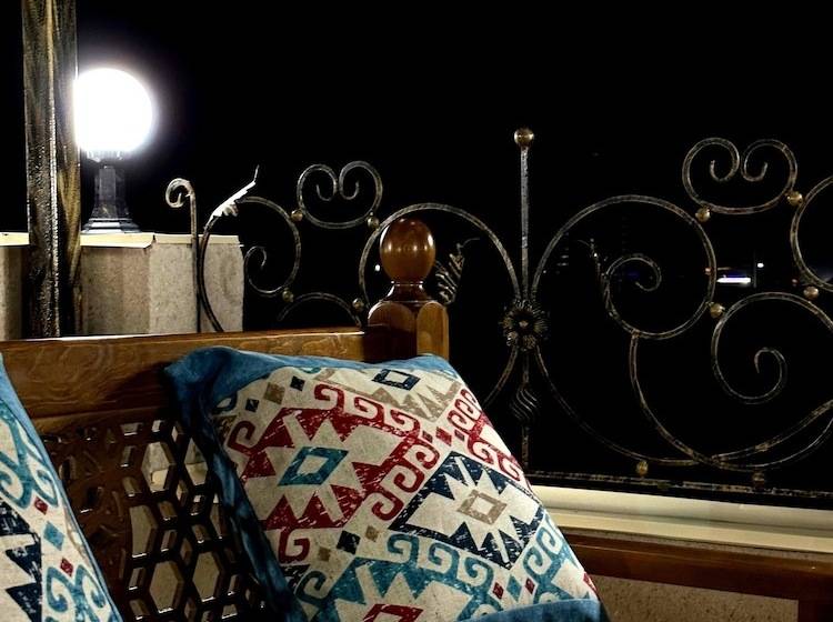 فندق Bobosh Boutique