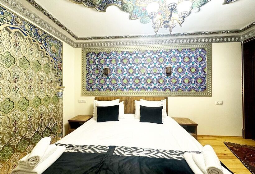 فندق Bobosh Boutique