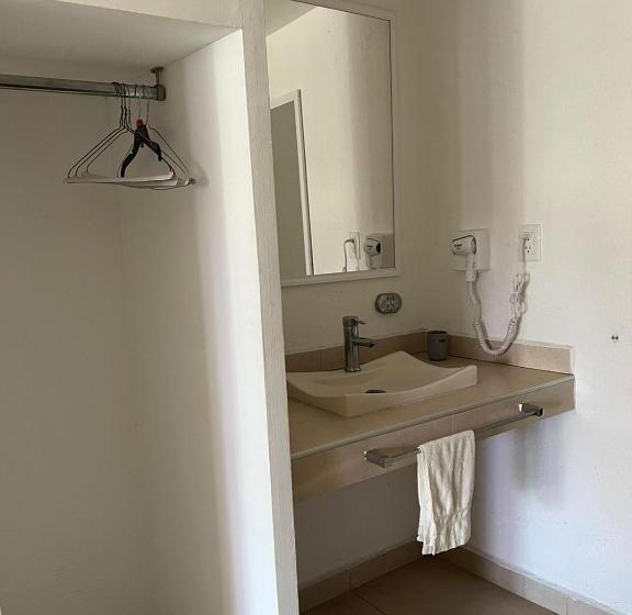 ホテル Boutique Luciérnaga