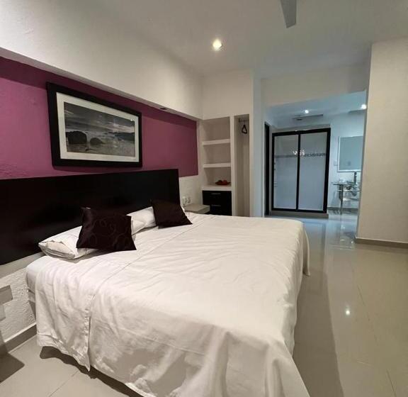 ホテル Boutique Luciérnaga