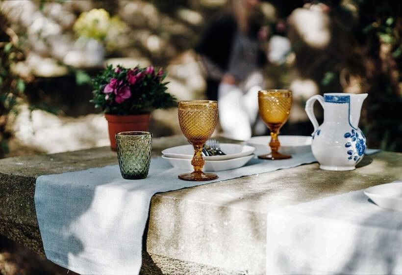 Отель Casa Do Santo   Wine & Tourism