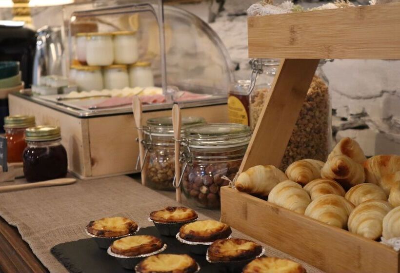 Отель Casa Do Santo   Wine & Tourism