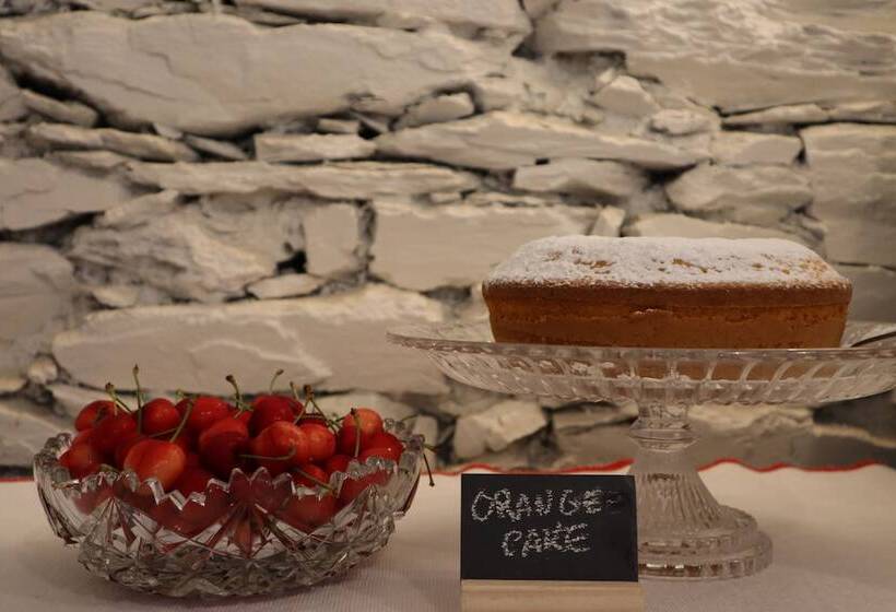 Отель Casa Do Santo   Wine & Tourism