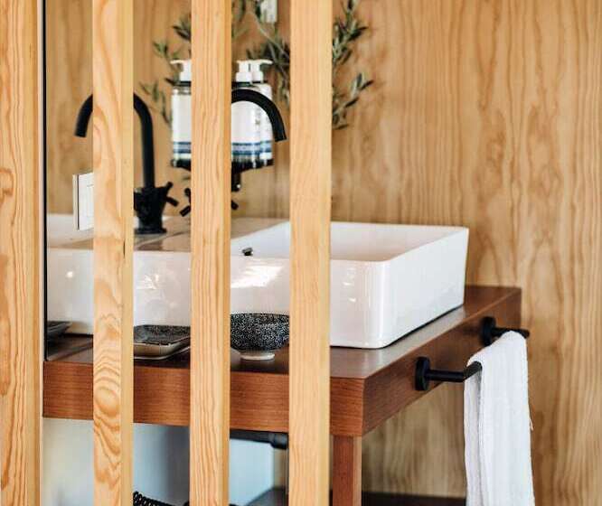 Отель Casa Do Santo Wine & Tourism