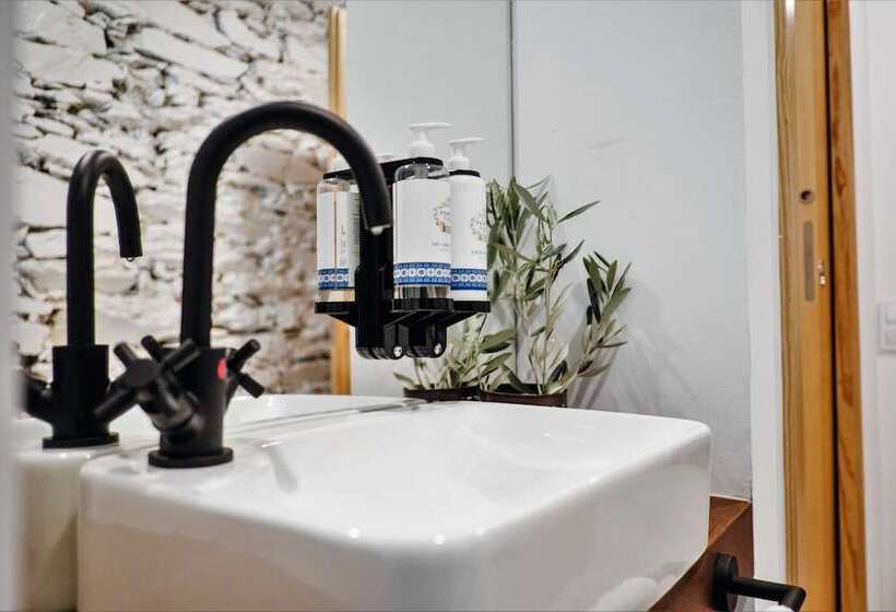 Отель Casa Do Santo   Wine & Tourism