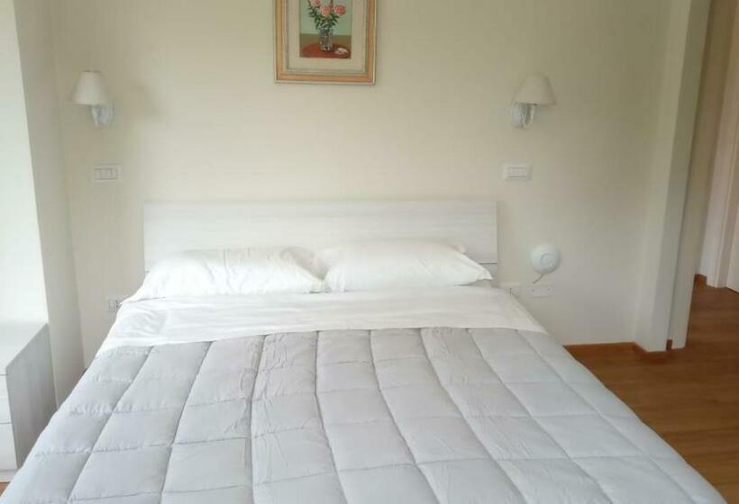 호텔 Casale Sul Clitunno