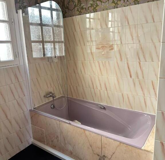 هتل Chez Louisette Chambre