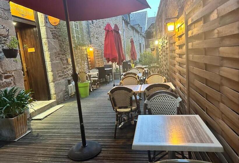 هتل Chez Louisette Chambre