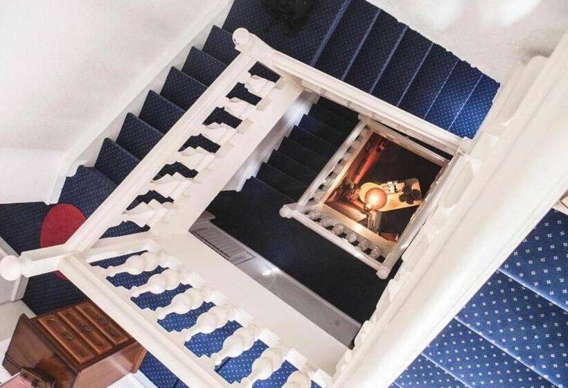 هتل Chez Louisette Chambre