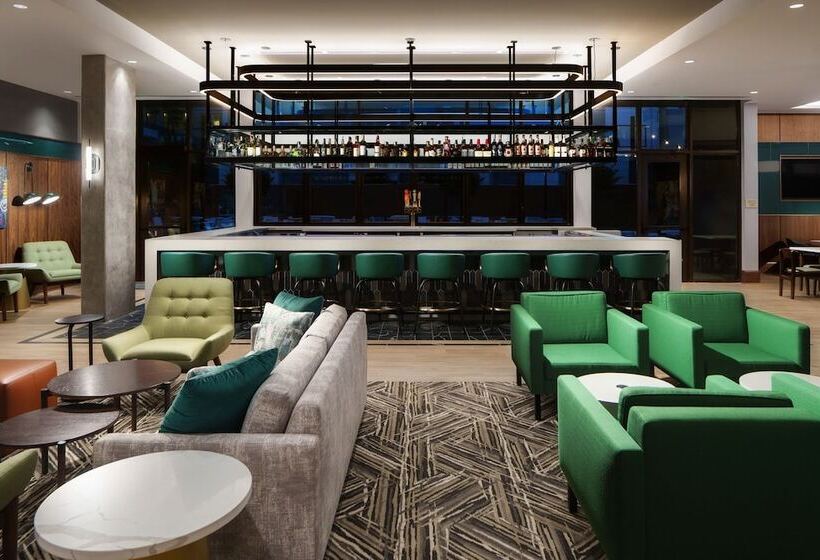 فندق Courtyard By Marriott Gainesville Ga