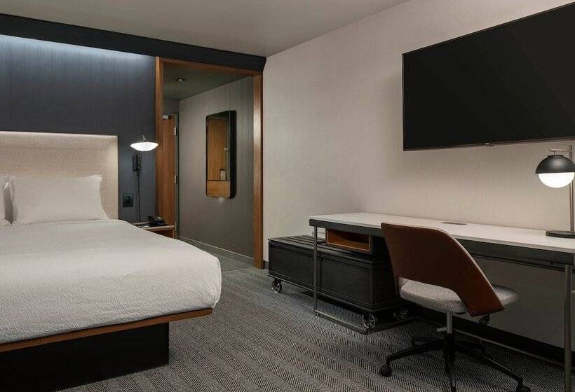 فندق Courtyard By Marriott Gainesville Ga