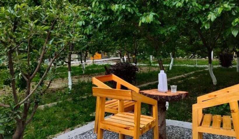 Отель Das E Basi