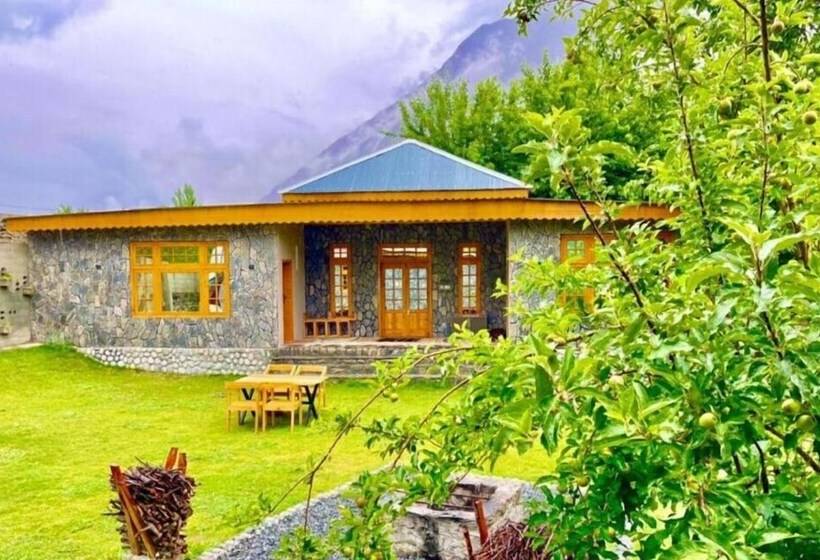 Отель Das E Basi