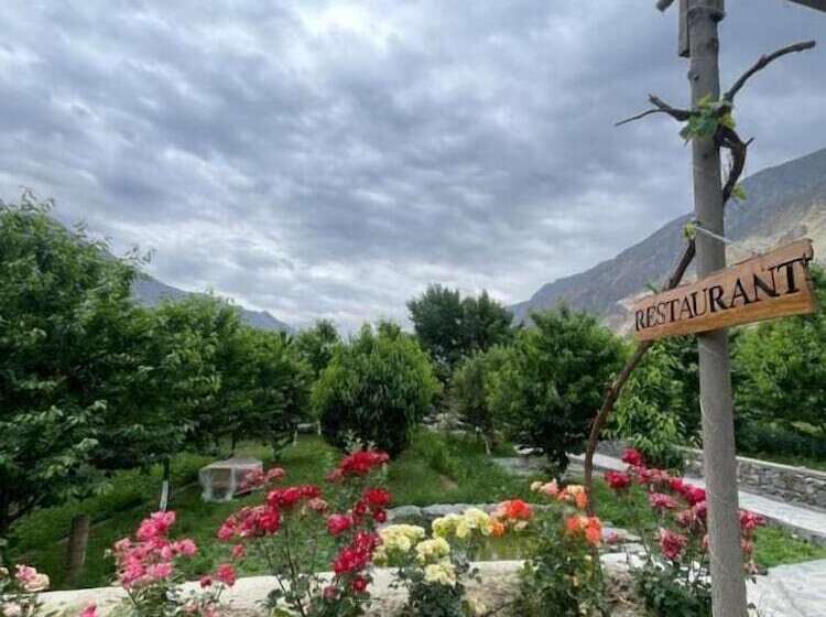 Отель Das E Basi