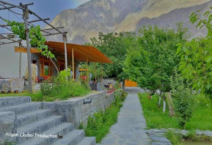 Отель Das E Basi