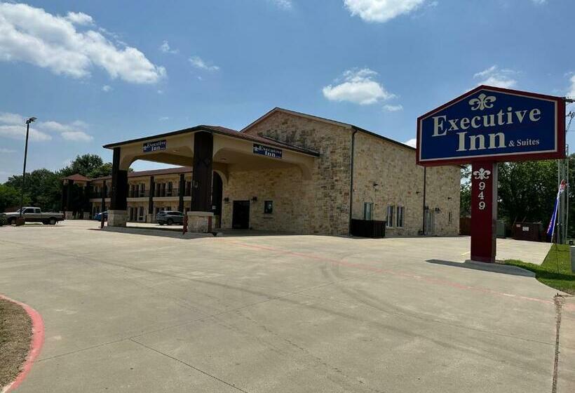 ホテル Executive Inn And Suites