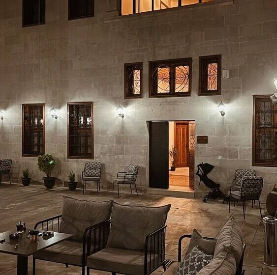 酒店 Four Mansions