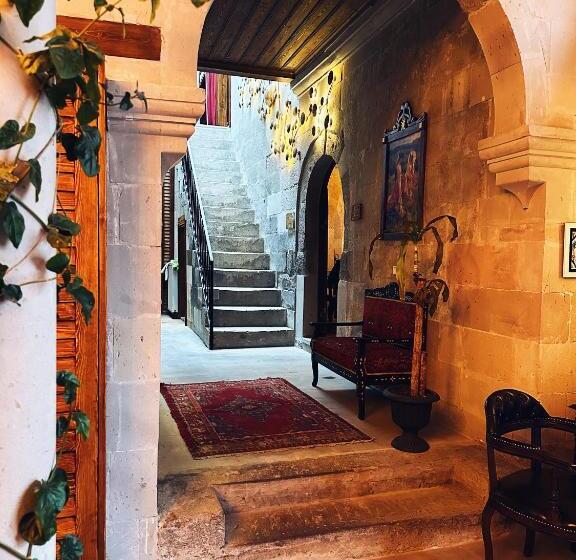 酒店 Four Mansions