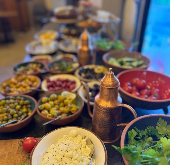 酒店 Four Mansions