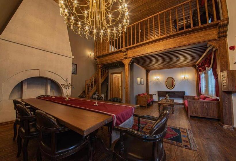 酒店 Four Mansions