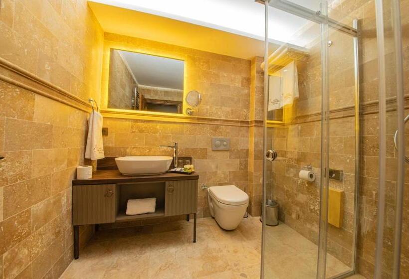 酒店 Four Mansions