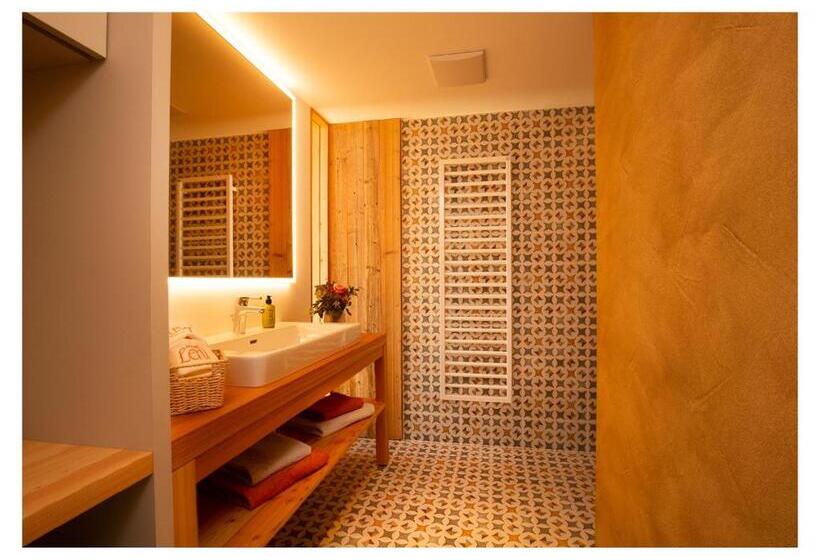 בית מלון כפרי Fräulein Leni