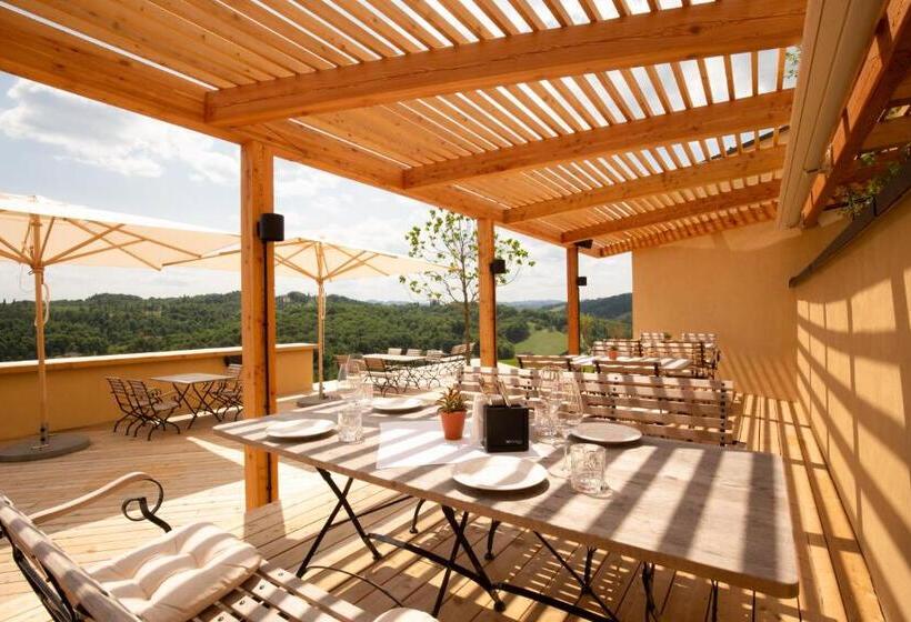 בית מלון כפרי Fräulein Leni