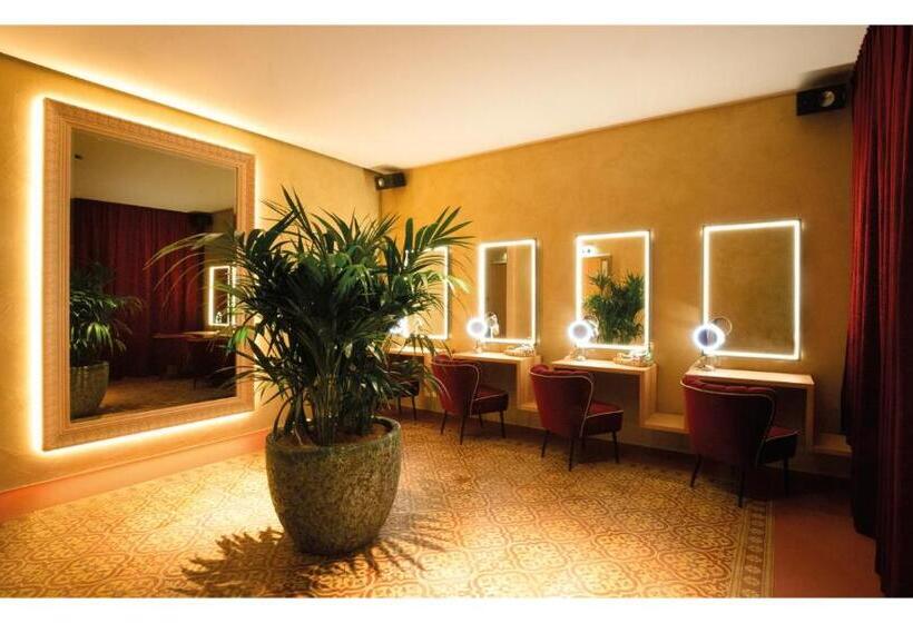 בית מלון כפרי Fräulein Leni