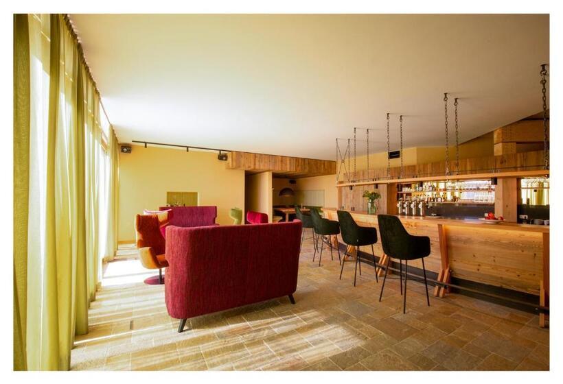 هتل Fräulein Leni