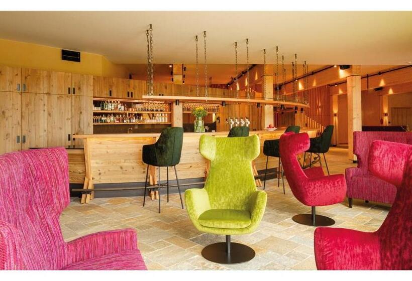 בית מלון כפרי Fräulein Leni