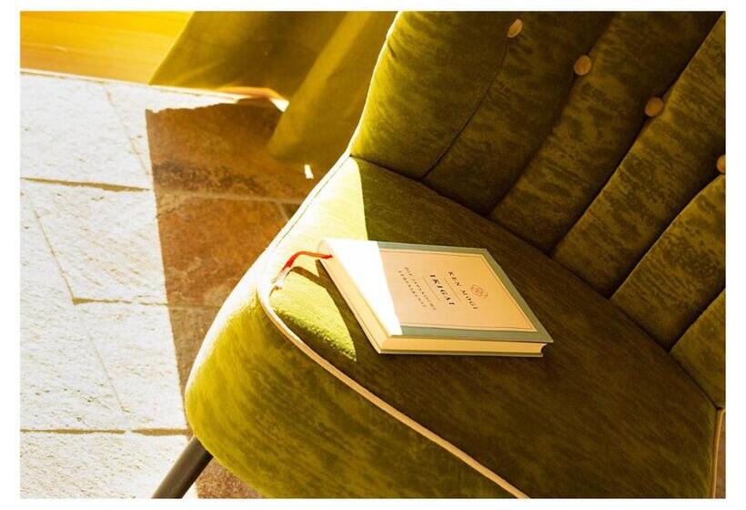 בית מלון כפרי Fräulein Leni