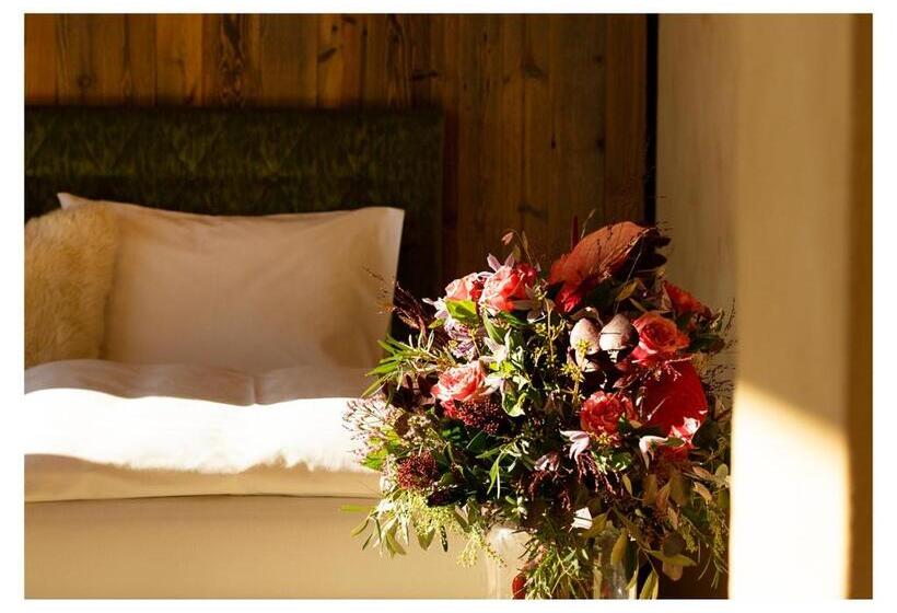 בית מלון כפרי Fräulein Leni