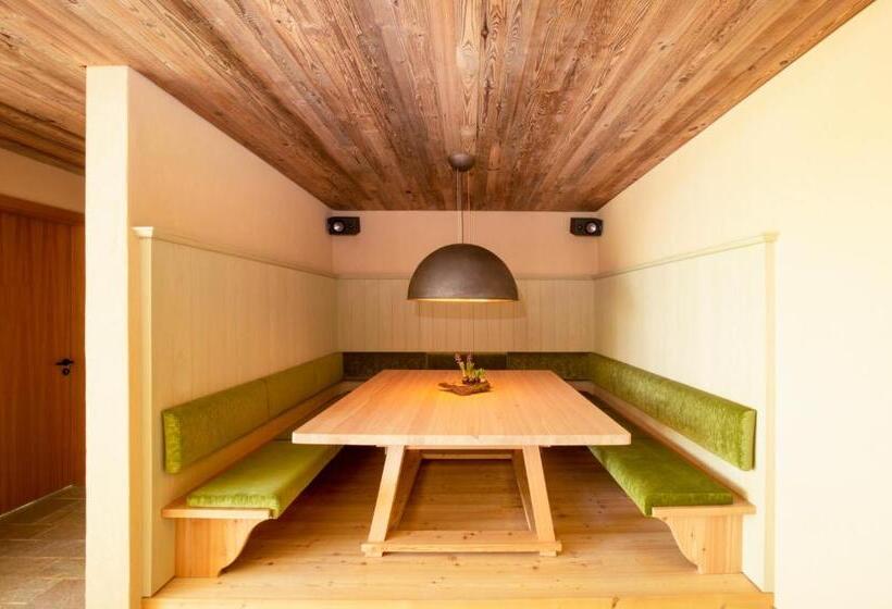 ホテル Fräulein Leni