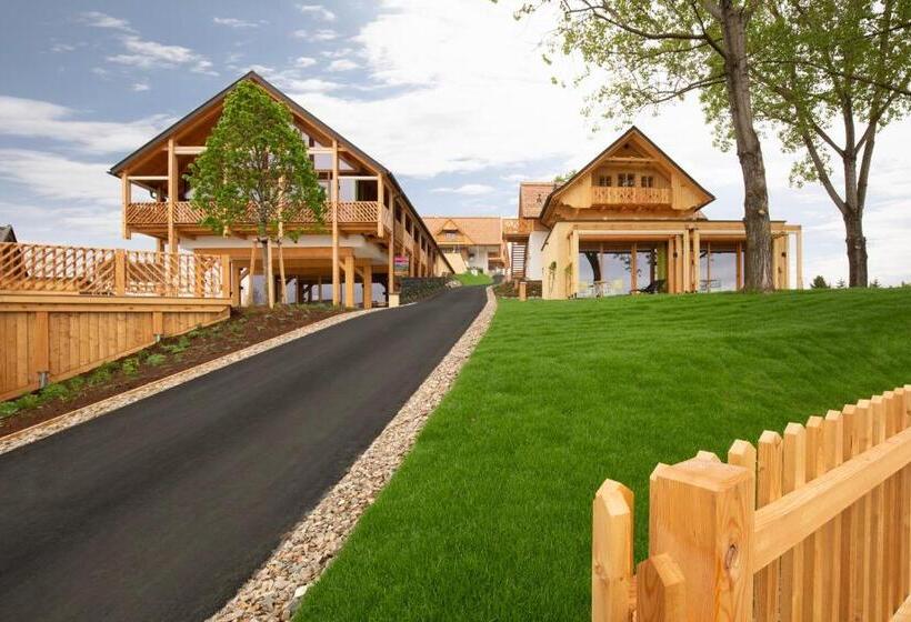 هتل Fräulein Leni