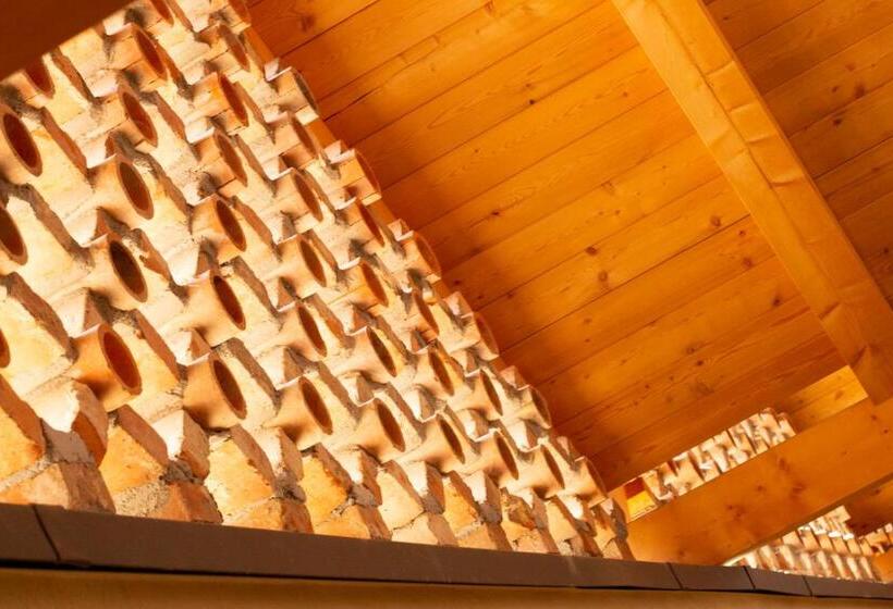 בית מלון כפרי Fräulein Leni