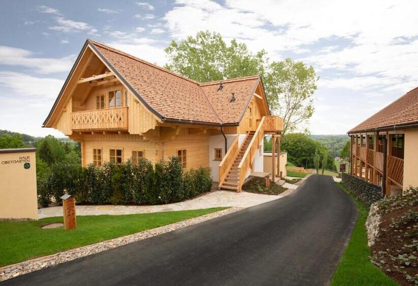 בית מלון כפרי Fräulein Leni