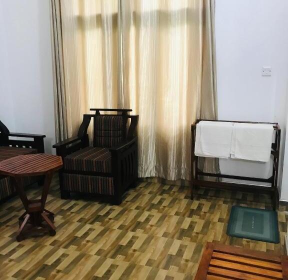 ホテル Green Senz By Wildflower