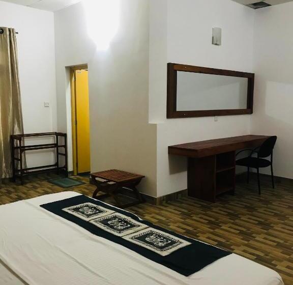 ホテル Green Senz By Wildflower