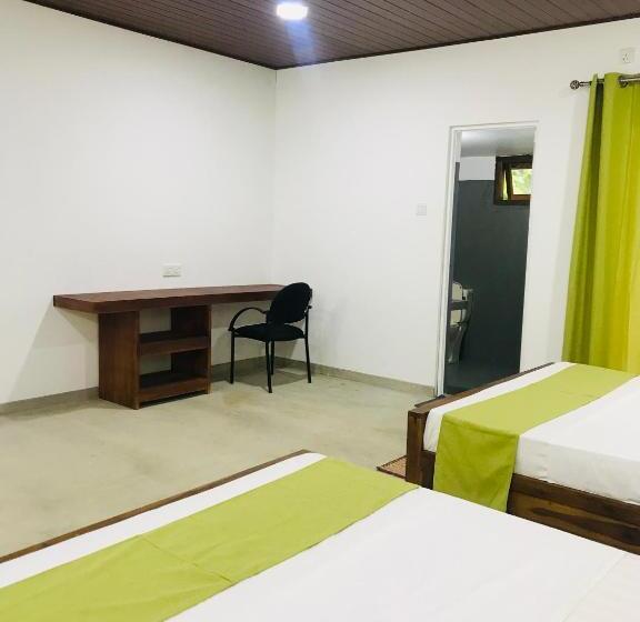 ホテル Green Senz By Wildflower