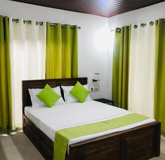 ホテル Green Senz By Wildflower