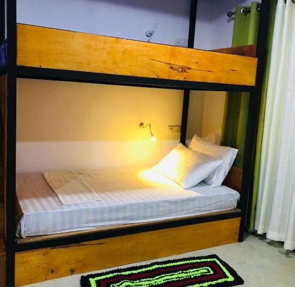 ホテル Green Senz By Wildflower