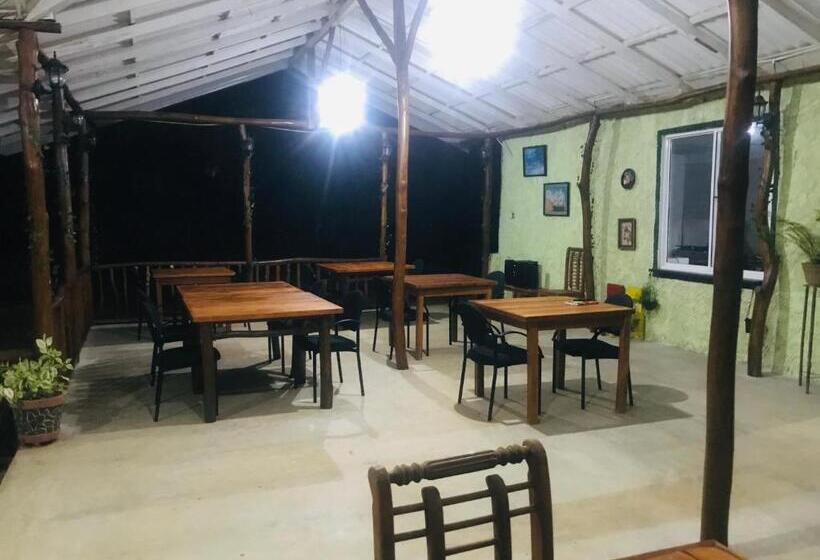 ホテル Green Senz By Wildflower